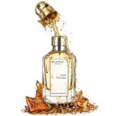 Strength Tobacco Men Extrait De Perfume