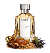 Strength Tobacco Men Extrait De Perfume