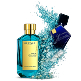 Moroccan Air Unisex Extrait De Perfume