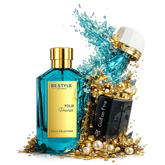 Black Oud Unisex Extrait De Perfume