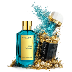 Black Oud Unisex Extrait De Perfume