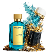 Black Oud Unisex Extrait De Perfume