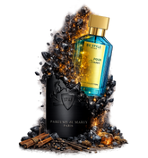HAROD Unisex Extrait De Perfume