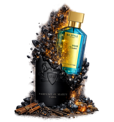 HAROD Unisex Extrait De Perfume