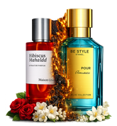 Hebiscus Mehajad Unisex Extrait De Perfume