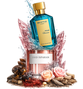 Radiant Regency Unisex Extrait De Perfume
