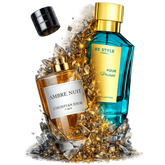 Divine Aura Unisex Extrait De Perfume