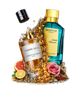 Divine Aura Unisex Extrait De Perfume