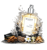 Ties & Suits Men's Extrait De Perfume