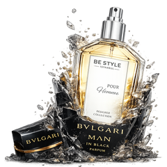 Ties & Suits Men's Extrait De Perfume