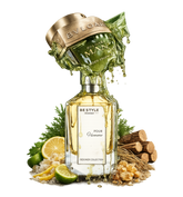 Plume Men's Extrait De Perfume