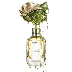 Plume Men's Extrait De Perfume