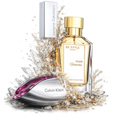 Sweet Pubble Women Extrait De Perfume