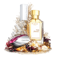 Sweet Pubble Women Extrait De Perfume