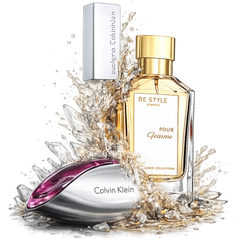 Sweet Pubble Women Extrait De Perfume