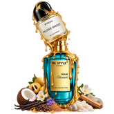 Lumen Unisex Extrait De Parfum