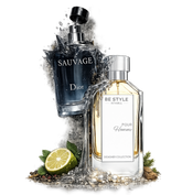 Celestial Opulence Men's Extrait De Perfume