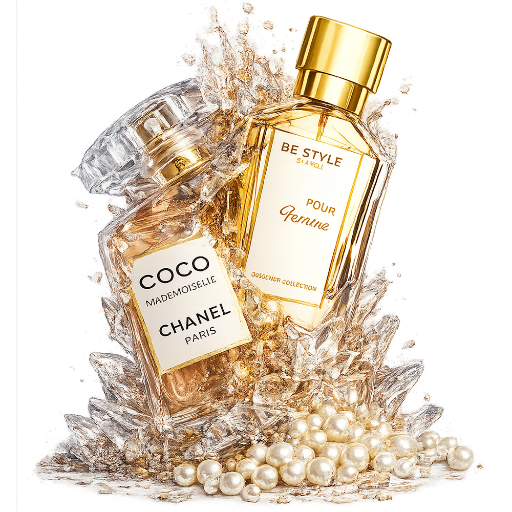 Silencio Nocturno Women Extrait De Perfume