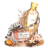 Royal Velvetine Women's Extrait De Perfume