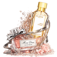 Royal Velvetine Women's Extrait De Perfume