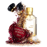 Prestige Legacy Women Extrait De Perfume