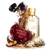 Prestige Legacy Women Extrait De Perfume