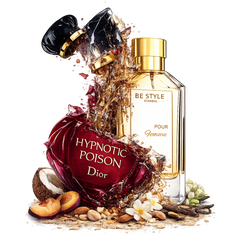 Prestige Legacy Women Extrait De Perfume