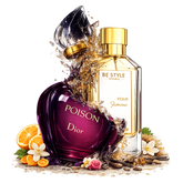 Priestlge Legacy Women Extrait De Perfume