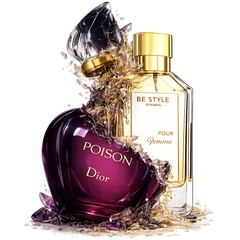 Priestlge Legacy Women Extrait De Perfume