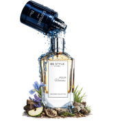 Enigma Men's Extrait De Perfume