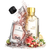 Silent Harmony Women Extrait De Perfume