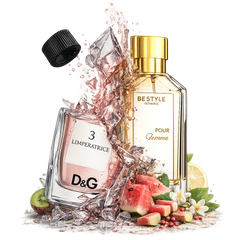 Silent Harmony Women Extrait De Perfume