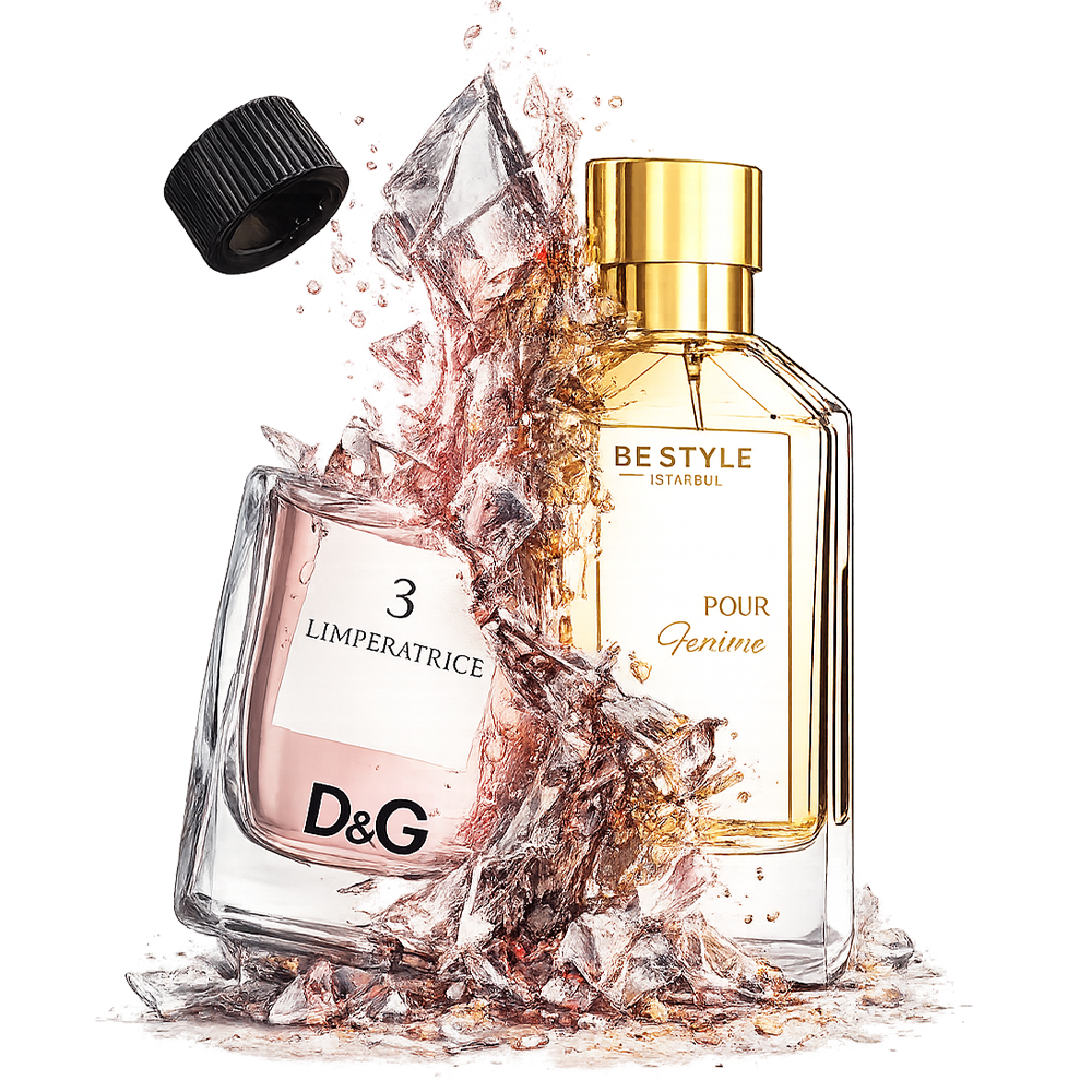 Silent Harmony Women Extrait De Perfume