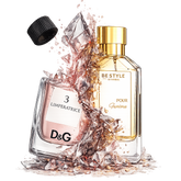 Silent Harmony Women Extrait De Perfume