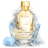 Uncomplicated Women Extrait De Perfume