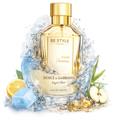 Uncomplicated Women Extrait De Perfume
