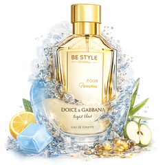 Uncomplicated Women Extrait De Perfume