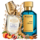 Fleur Dela Unisex Extrait De Parfum
