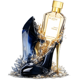 Opulent Nebula Women Extrait De Perfume