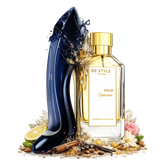 Opulent Nebula Women Extrait De Perfume