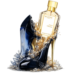 Opulent Nebula Women Extrait De Perfume