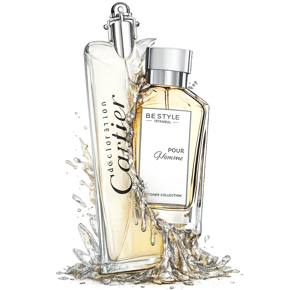 STATMENT Men's Extrait De Perfume