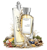STATMENT Men's Extrait De Perfume