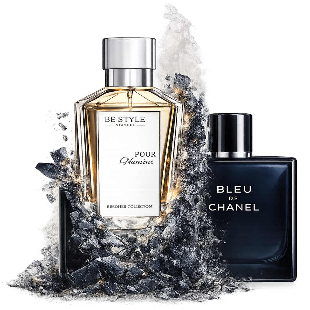 Elixir de Vida Men's Extrait De Perfume
