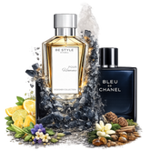 Elixir de Vida Men's Extrait De Perfume