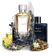 Elixir de Vida Men's Extrait De Perfume