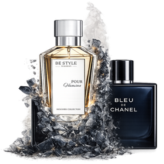 Elixir de Vida Men's Extrait De Perfume
