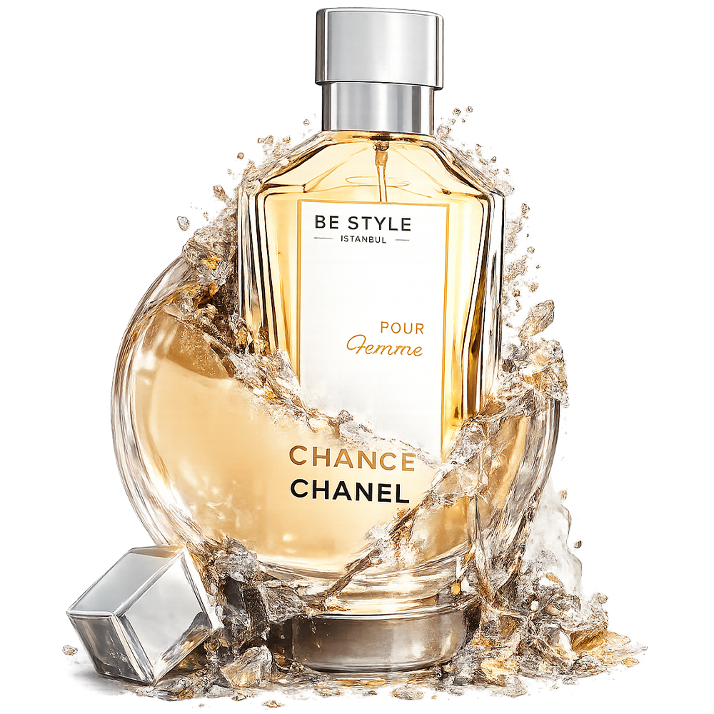 Opporunity Women Extrait De Perfume