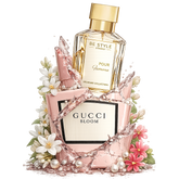 Blooming Women Extrait De Perfume