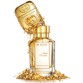 She Did It Women's Extrait De Perfume